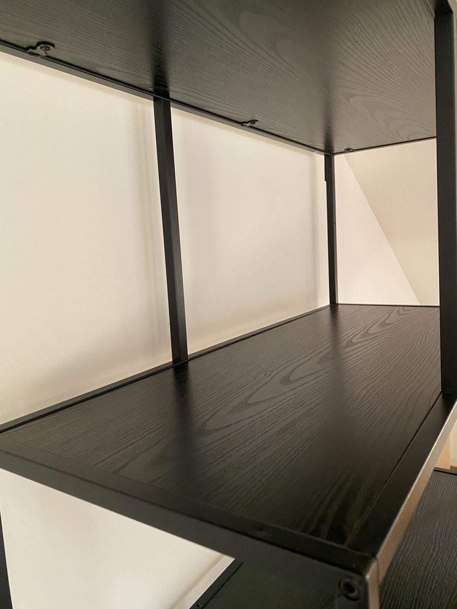 Scaffali: Regal Coogee X – Usato da Bern venduto da Minerva_ 3