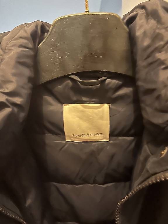 Jacken: Samsoe-Winterjacke – Gebraucht aus Zürich von mar_adentro 1