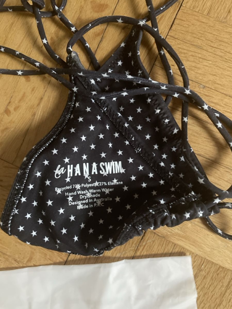 Costumi da bagno & Bikini: Lahana Bikini XS – Usato da Zug venduto da juliechiara 1
