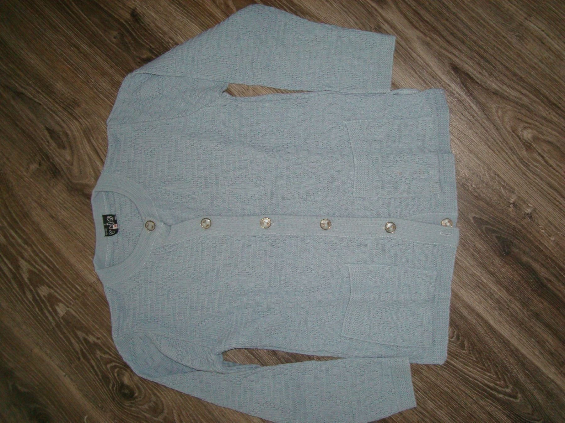 Maglioni & Felpe: jaquette neuve Taille M – Nuovo e nell'imballaggio originale da Chermignon-Bas venduto da mioumiou34 1