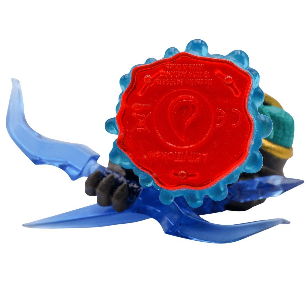 Jeux: Snap Shot - Skylanders Trap Team – D'occasion à Paudex par dindeboy 2