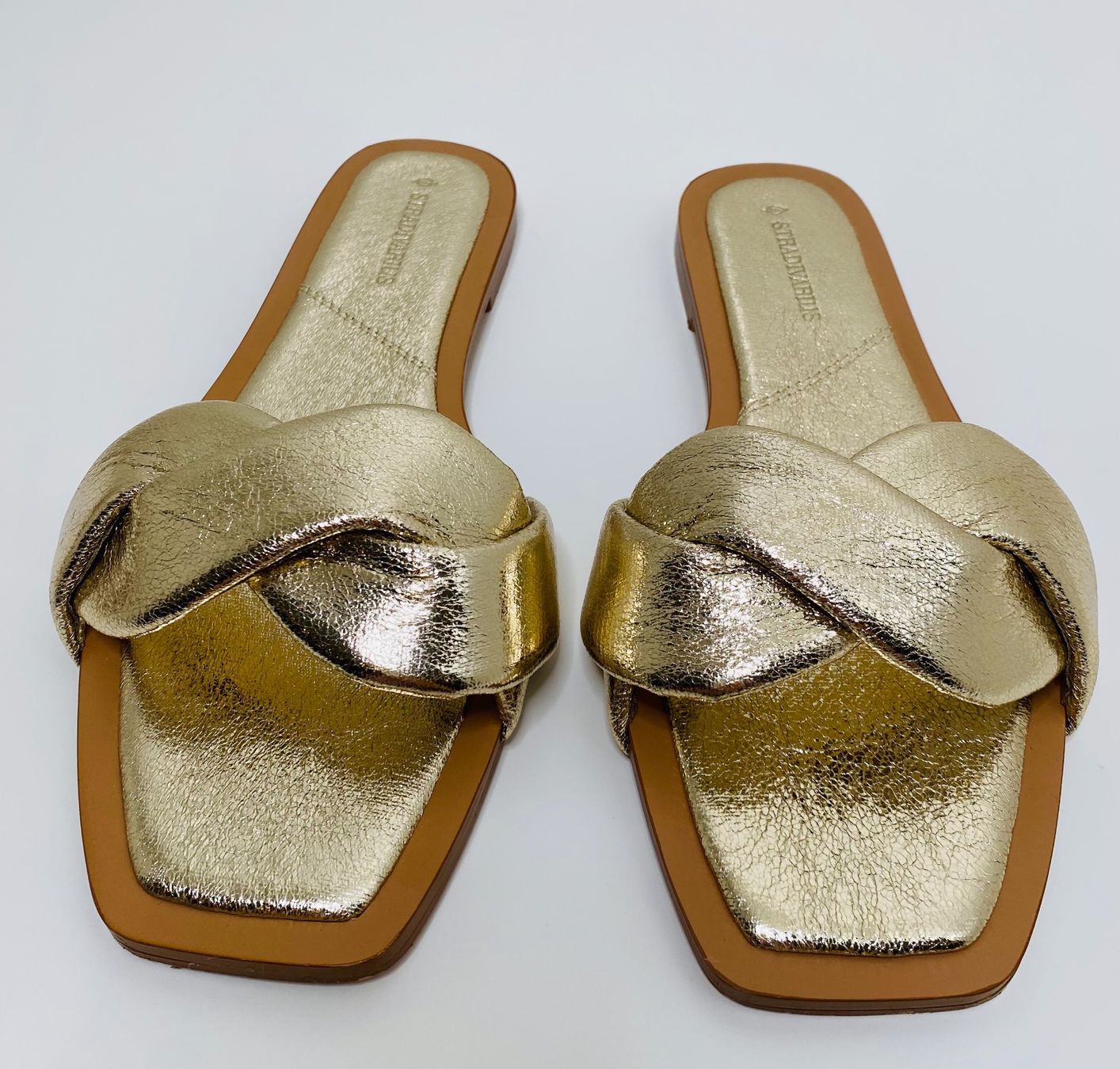 Stradivarius Scarpe da donna: Pantolette – Nuovo (secondo la descrizione) da St. Erhard venduto da ver_8gzm 4
