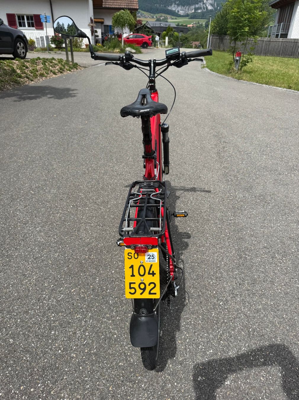 Stromer Biciclette: Stromer ST1 45km/h variante – Usato da Hubersdorf venduto da Gewonnen 3