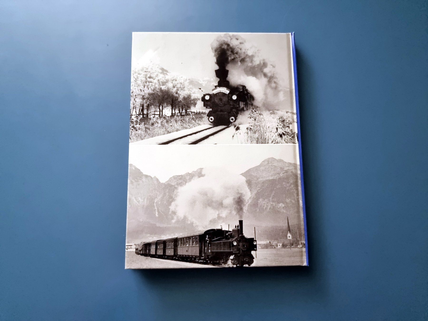 Libri: Bahn im Bild 5 Die Zillertal-Bahn – Usato da Birrwil venduto da dirtyoldtown 7