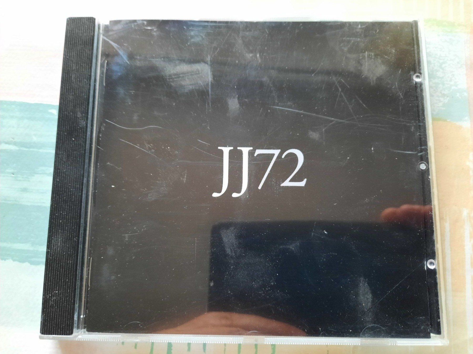 CD: Cd JJ72 - JJ72 – Usato da Pully venduto da bro_n52j