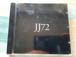 Cd JJ72 - JJ72