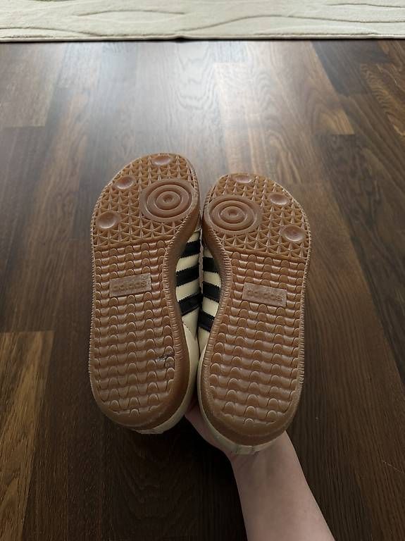 Chaussures hommes: Adidas Samba – D'occasion à Dietikon par mic_l9hy 4
