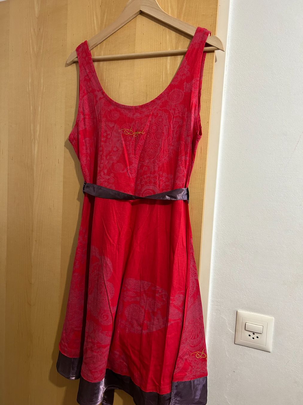 Desigual Vestiti: Reduced Desigual Bundle XL – Nuovo (secondo la descrizione) da Itingen venduto da bra_c7hw 5