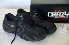 Sicherheitsschuhe Lemaitre Crazy Chaussures de sécurité .39