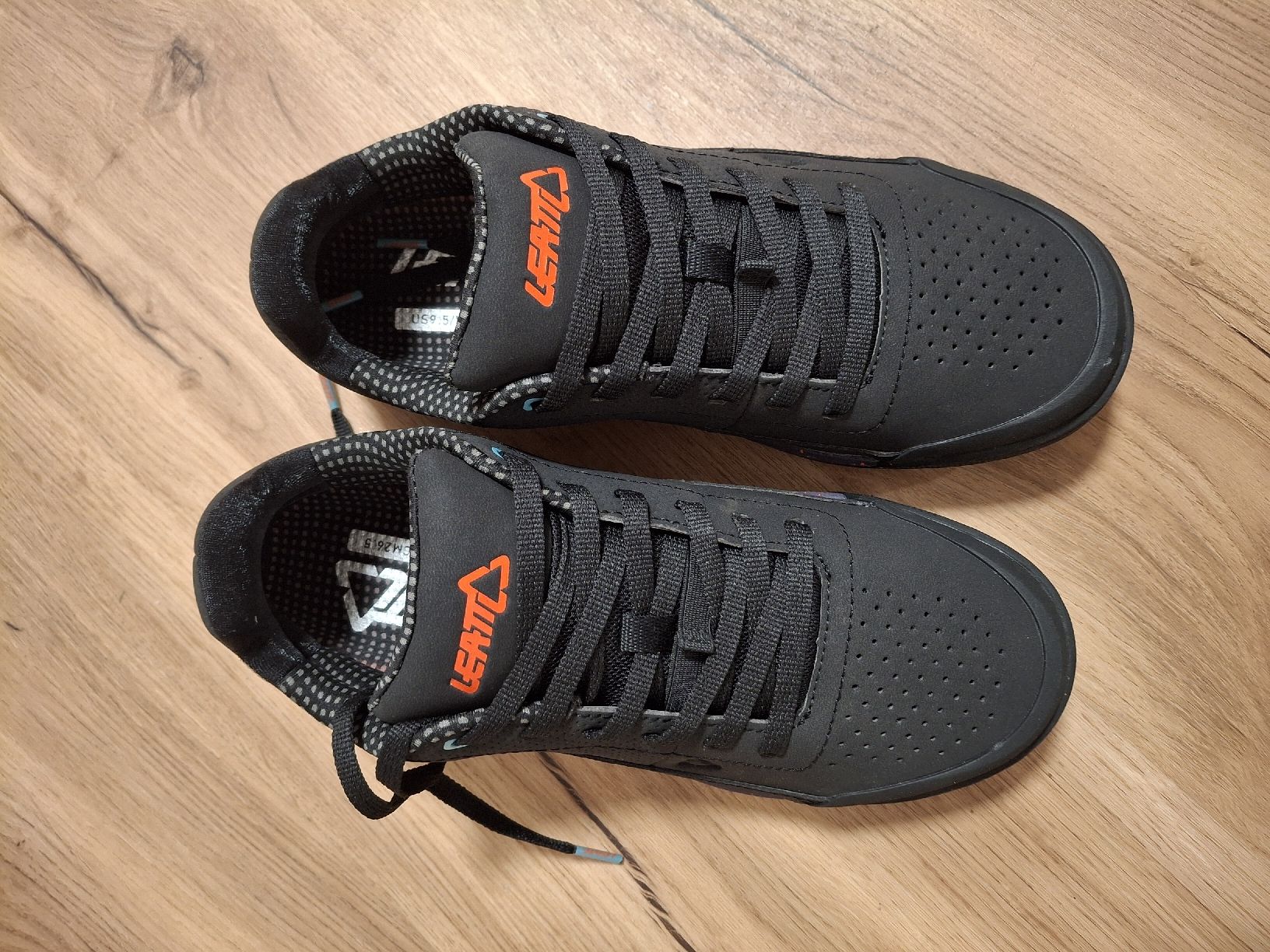 Scarpe da uomo: Bikeschuhe NEU – Nuovo (secondo la descrizione) da Bäriswil BE venduto da vonys 1