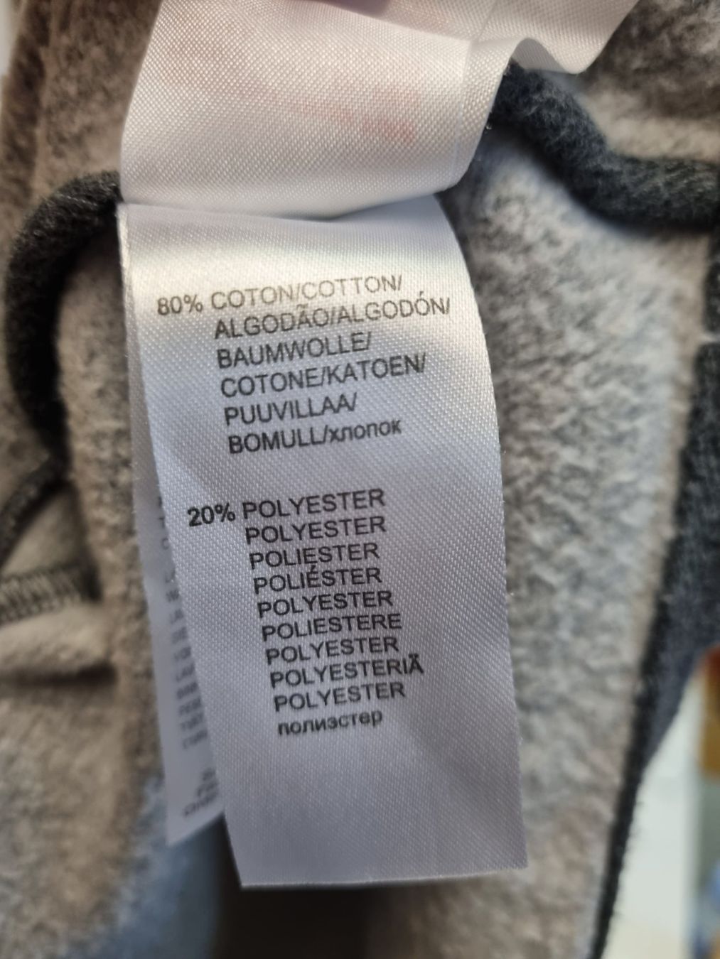 Vertbaudet Giacche & Cappotti: Vertbaudet Jacke Grösse 67 – Usato da Schönenwerd venduto da Chez_Mimi 3