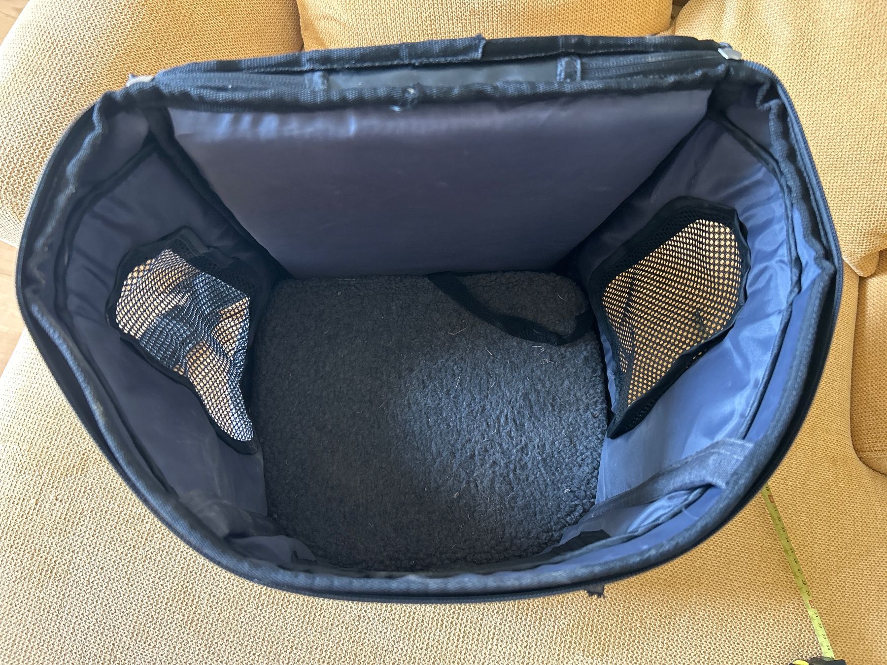 Rucksäcke: Kleintierrucksack, Welpenrucksack – Gebraucht aus Olten von jvs_2pgq 3