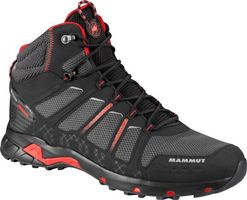 Mammut Carmun Mid GTX Women Wanderschuhe gr 40