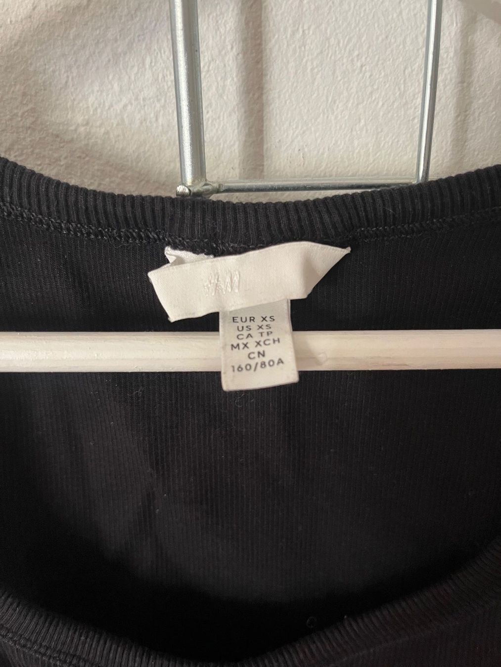 Tops: Basic Top – Gebraucht aus Thun von saeru28 1