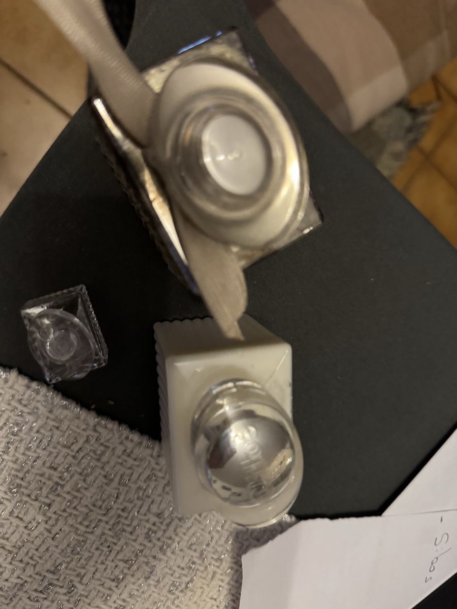Chloé Profumi & Eau de Toilette: Lot de 3 flacons de parfum Chloé – Nuovo e nell'imballaggio originale da Veyrier venduto da kimedovapa 4