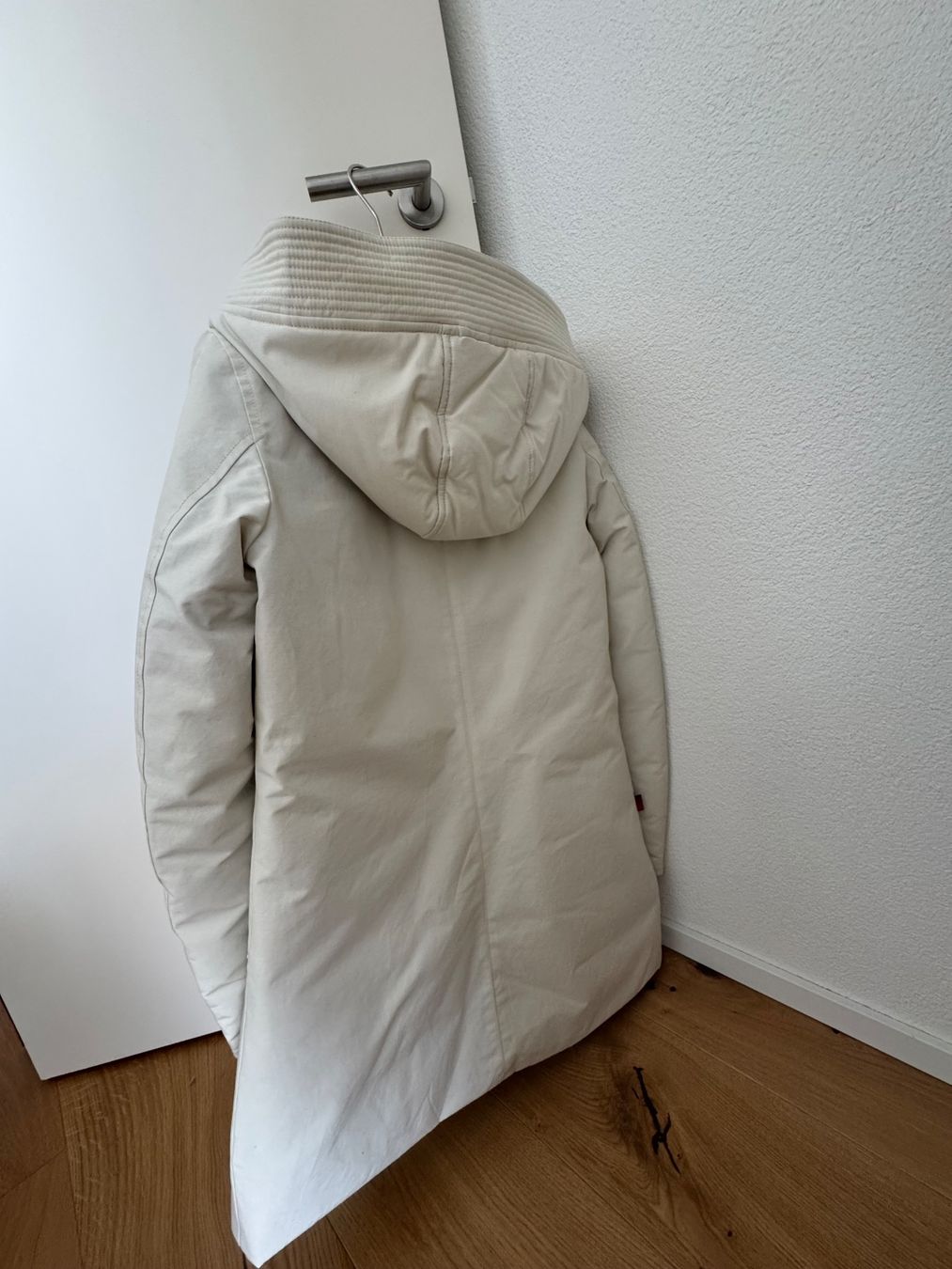 Woolrich Giacche: Winterjacke – Nuovo (secondo la descrizione) da Kreuzlingen venduto da Pusteblume012 1