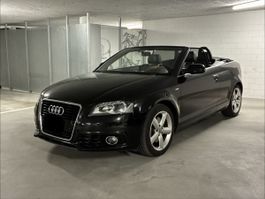 Audi A3 Cabrio 2.0 TFSI