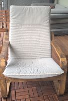 Ikea Poäng Sessel