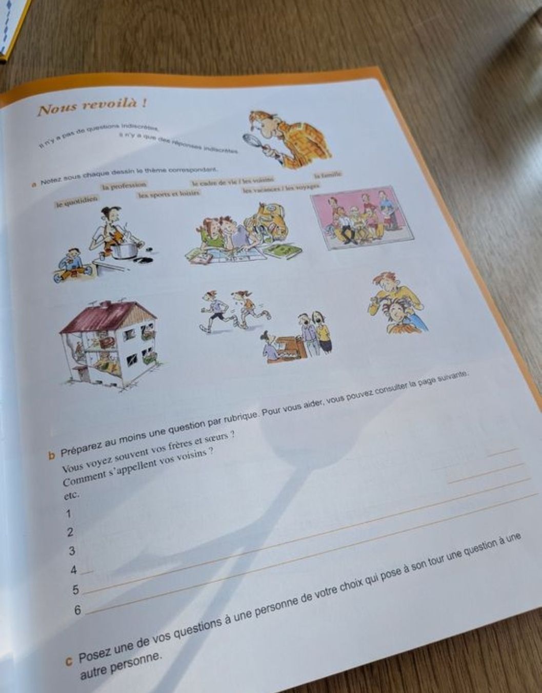 Libri: Französisch Lernbücher – Nuovo (secondo la descrizione) da Bern venduto da kam_5gdn 3