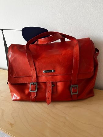 Freitag R511 Carolus
