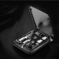 KableCARD - All-in-One-Lösung - EDC - Multitool - Prepper