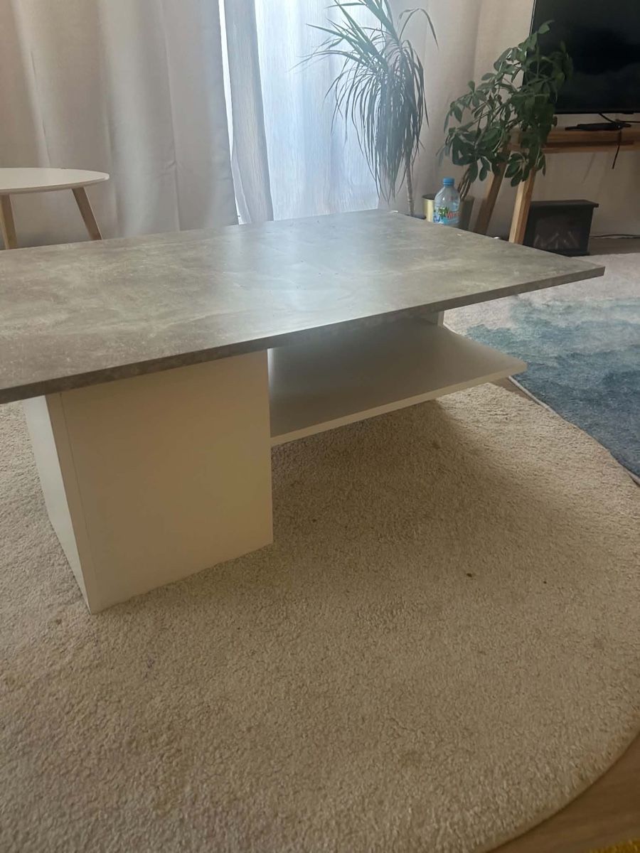 Tische: Couchtisch – Gebraucht aus Winterthur von Skerk18 1