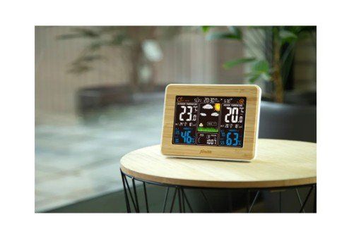 Sonstiges für Haushalt & Wohnen: Alecto Wetterstation WS-1560 – Neu und originalverpackt aus Bassersdorf von COOL-AG 3