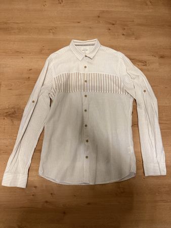 Sommerhemd von Casual Collection, Grösse L