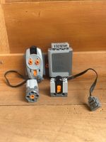 Lego Power Functions Konvolut J2