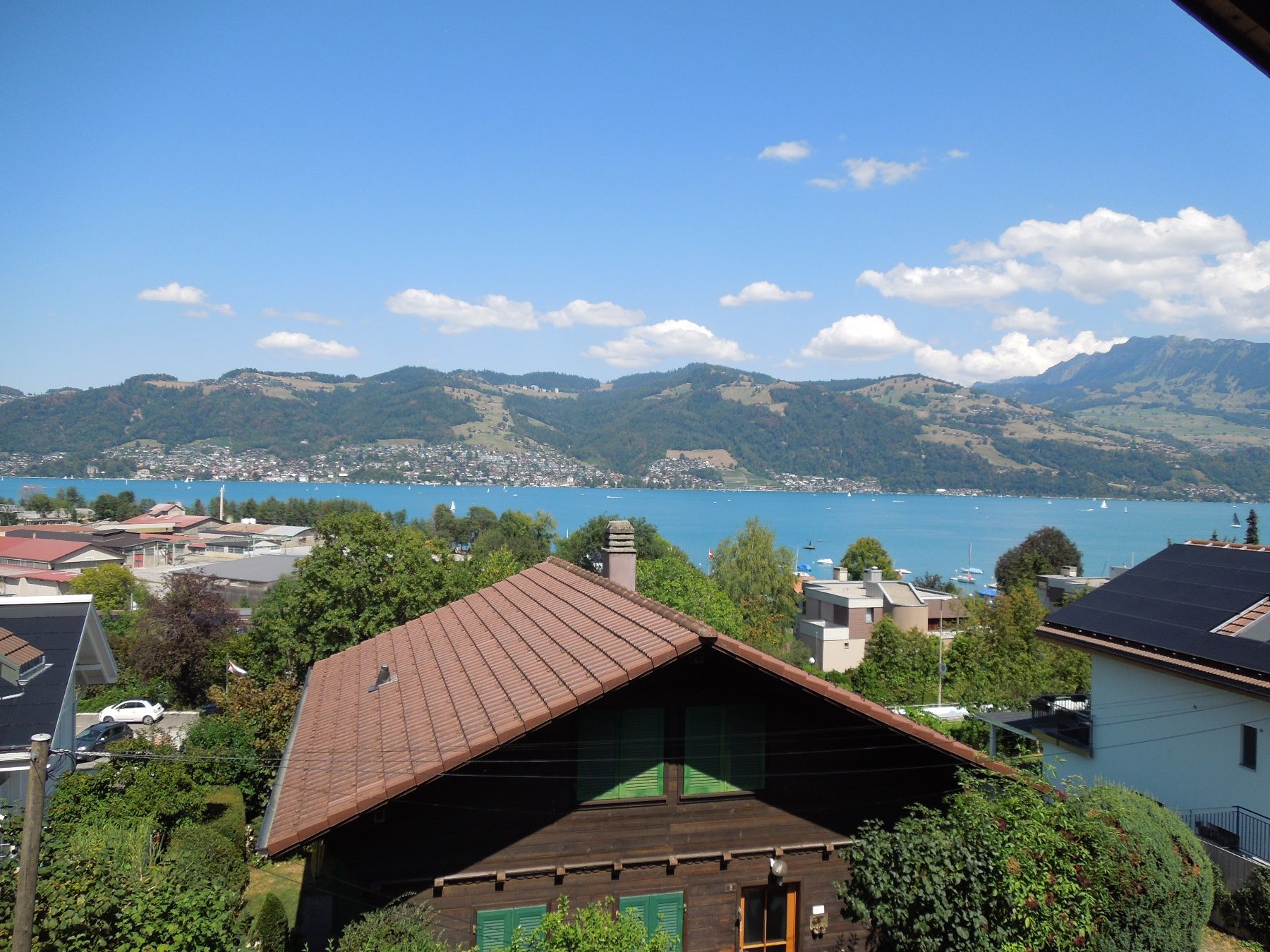 Nikon Fotocamera: Nikon coolpix s8200 – Usato da Spiez venduto da Elektrik-und-co 6