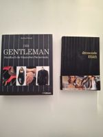 Der Gentleman & Dresscode Man - 2 Bücher