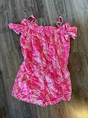 Combi short 146-162 neuve