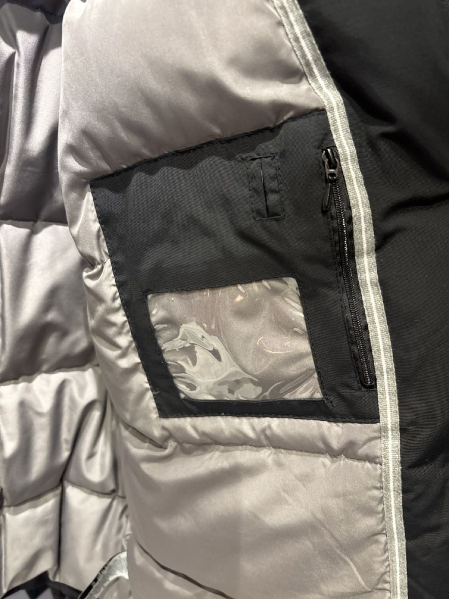 Maddison Giacche: Winterjacke – Usato da Pfungen venduto da Psidney 3