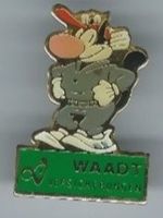 Waadt Versicherung PIN