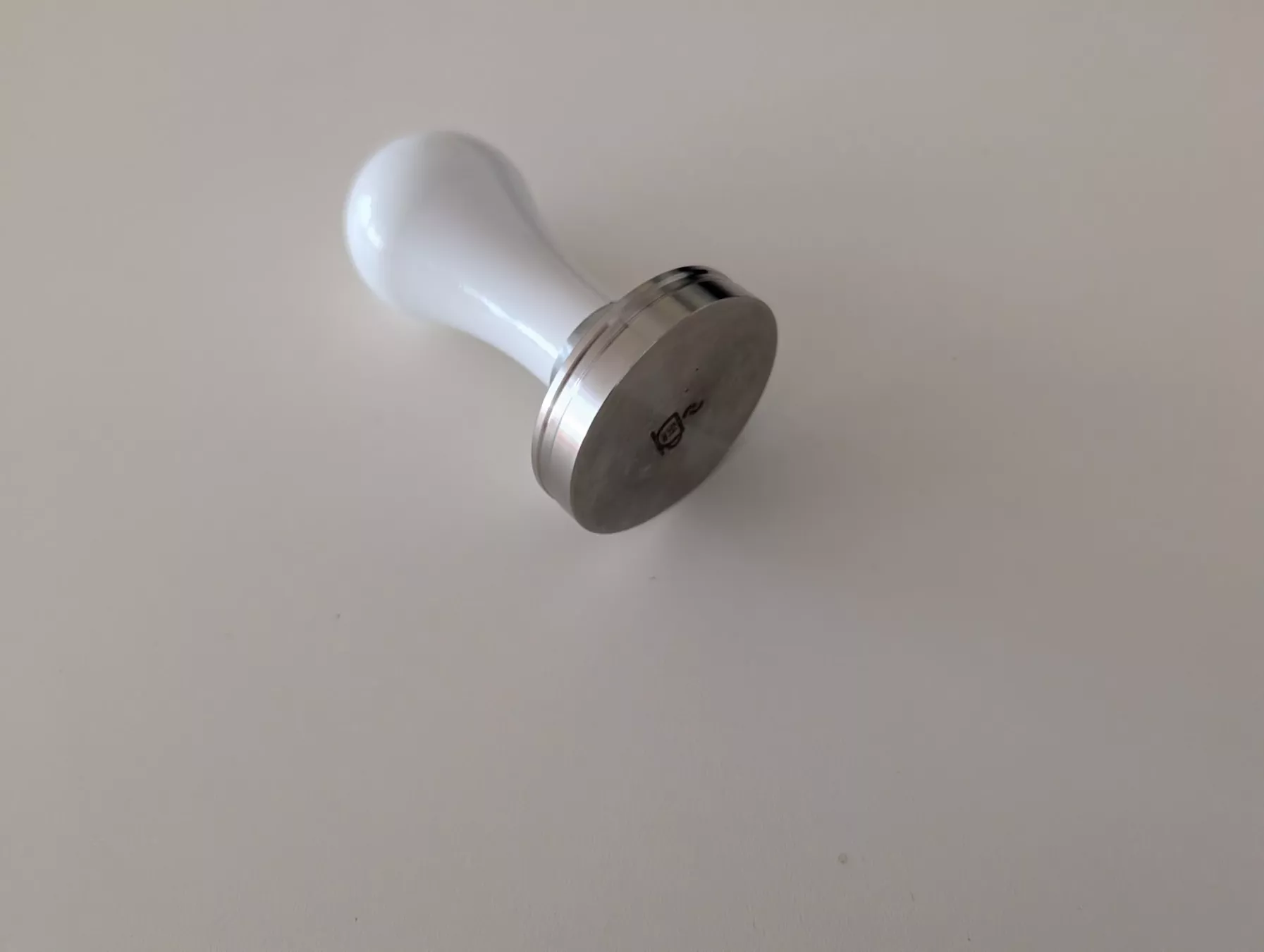 De'Longhi Elettrodomestici da cucina: Kaffee Tamper 51mm – Usato da Zürich venduto da flooswal 1