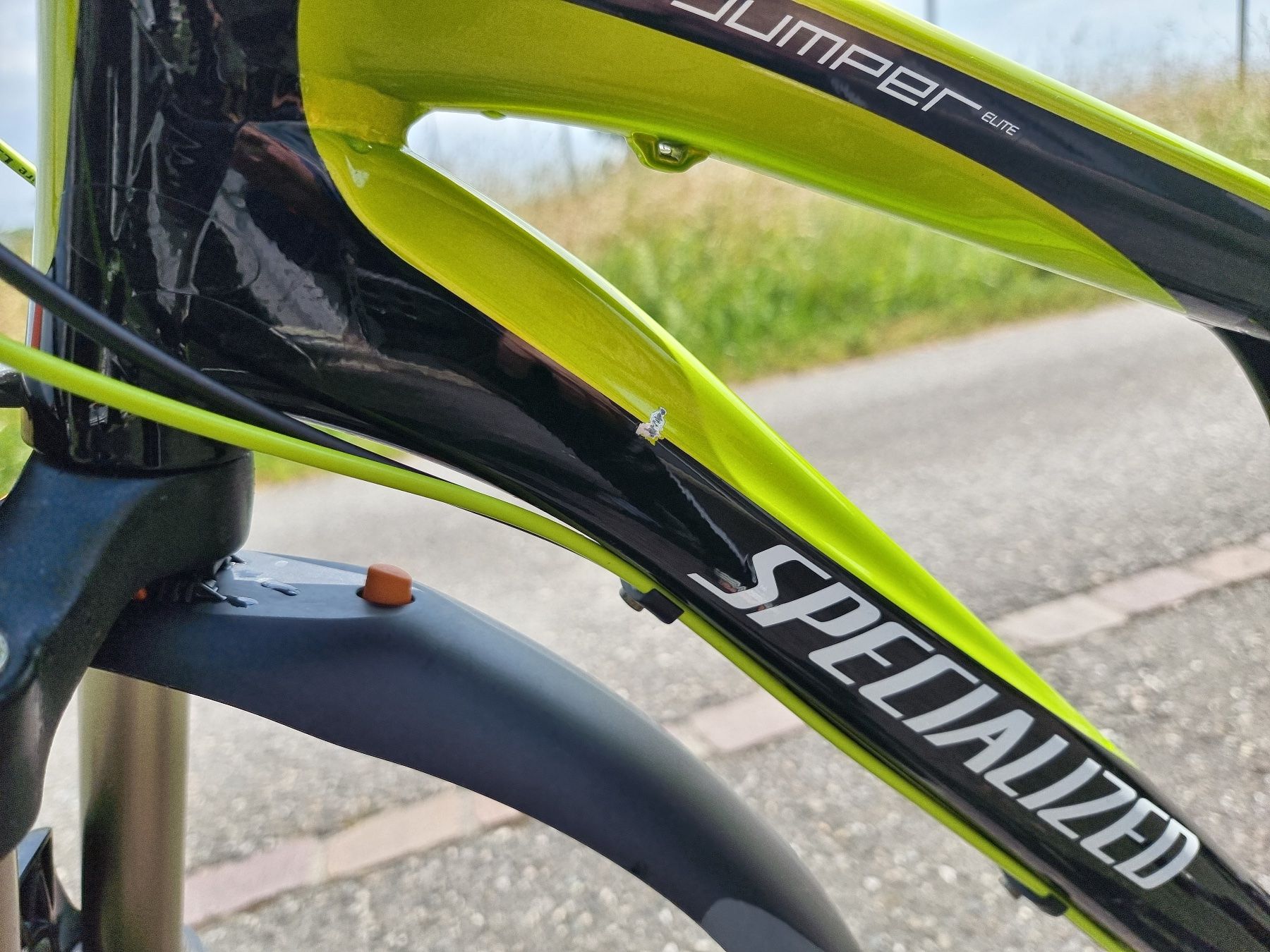 Specialized Velos: Specialized Stumpjumper Elite Grösse L – Gebraucht aus Hallwil von  3
