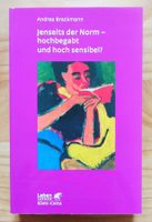 Jenseits der Norm - hochbegabt & hoch...