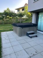 SPA de la marque JACUZZI
