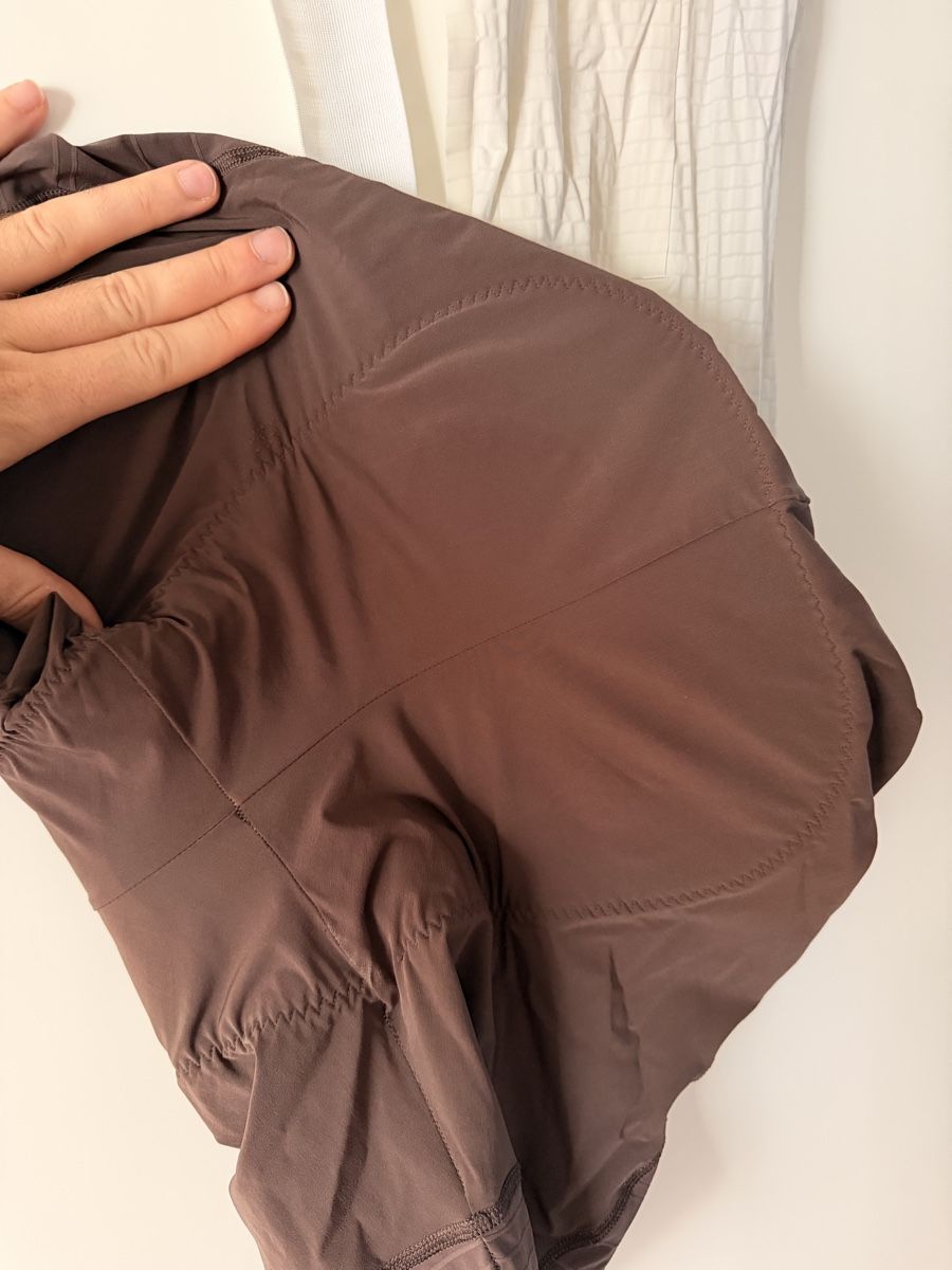 Pas Normal Studios Pantaloni: PAS NORMAL STUDIOS Mechanism Pro Bib M Light Brown Men – Usato da Zürich venduto da den_t9wl 5