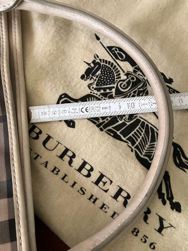Burberry Taschen für Damen: Burberry Tote Bag – Gebraucht aus Zürich von tancredi 6