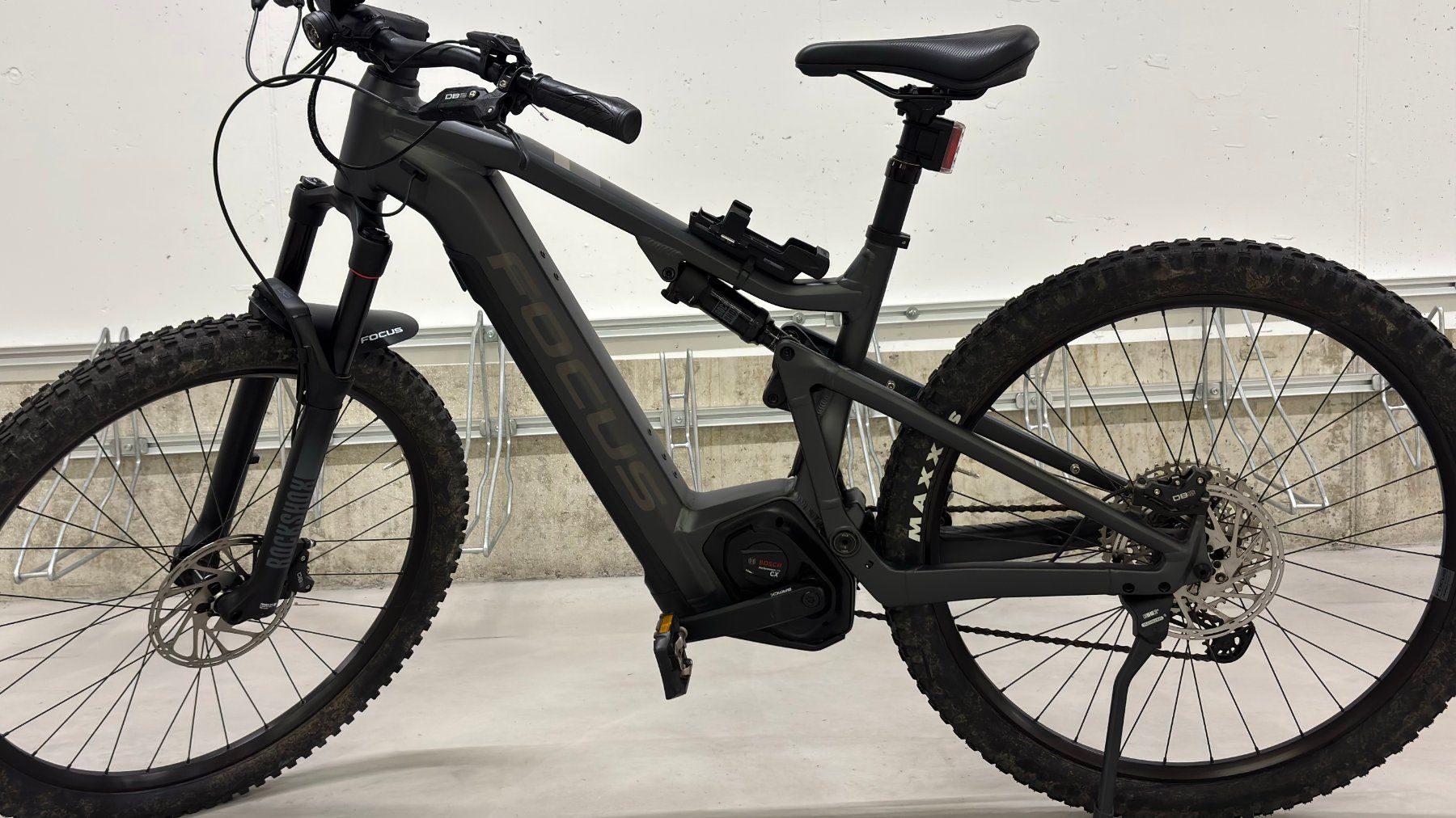 Focus Vélos: Elektrobike - Focus Thron² 6.8 Diamond – Neuf (Voir description) à Dübendorf par Towag