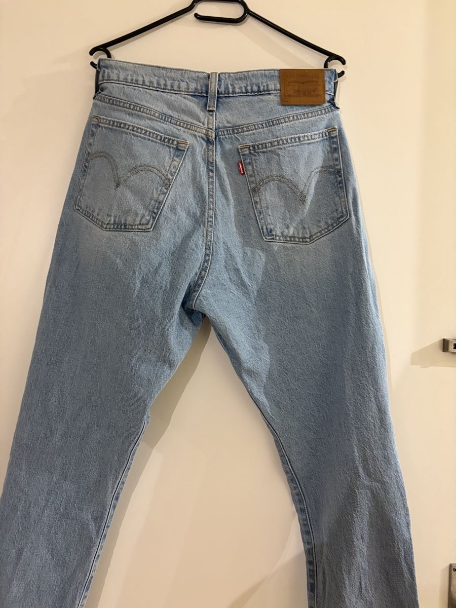 Levi's Jeans: Levis jeans – Usato da Zürich venduto da Sanza2 2