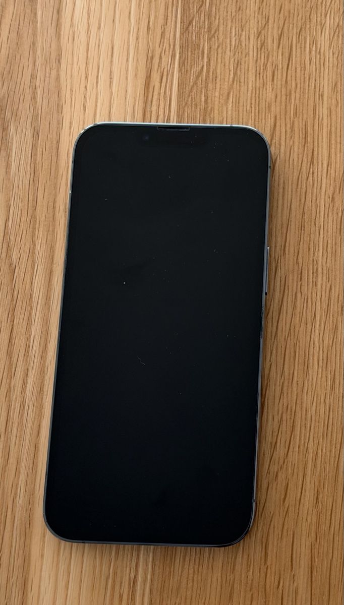 Apple Handys / Smartphones: iPhone 13 Pro – Gebraucht aus Eysins von Gigs