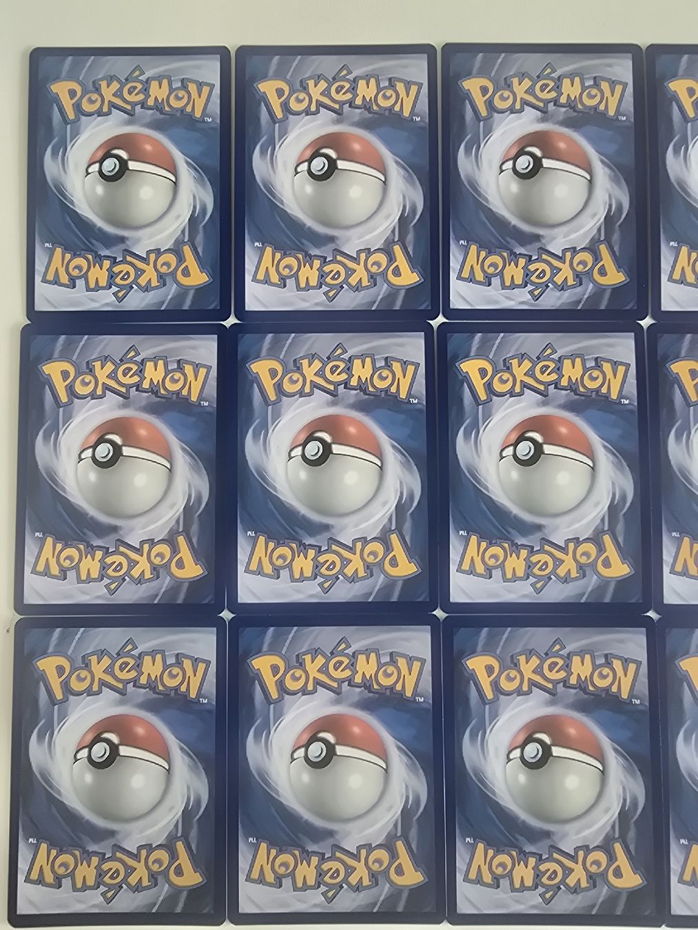 Pokémon Carte collezionabili: 13 Pokémon ex-Karten, DE boosterfrisch – Nuovo (secondo la descrizione) da Pfäffikon SZ venduto da gmw_8nk9 7