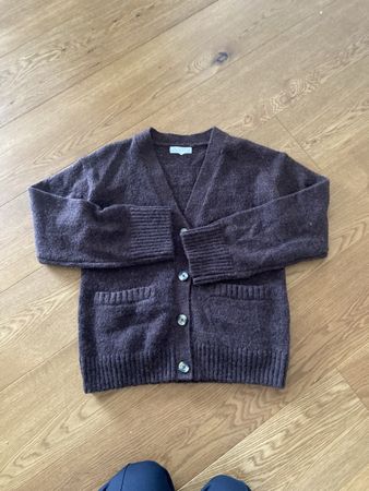 NA-KD cardigan 