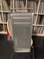 Mac Pro (2009) , 2 TB SSD/HD 64 GB RAM  REVIDIERT! TOP!