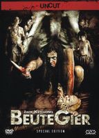Beutegier (2009) Special Edition, Uncut · DVD