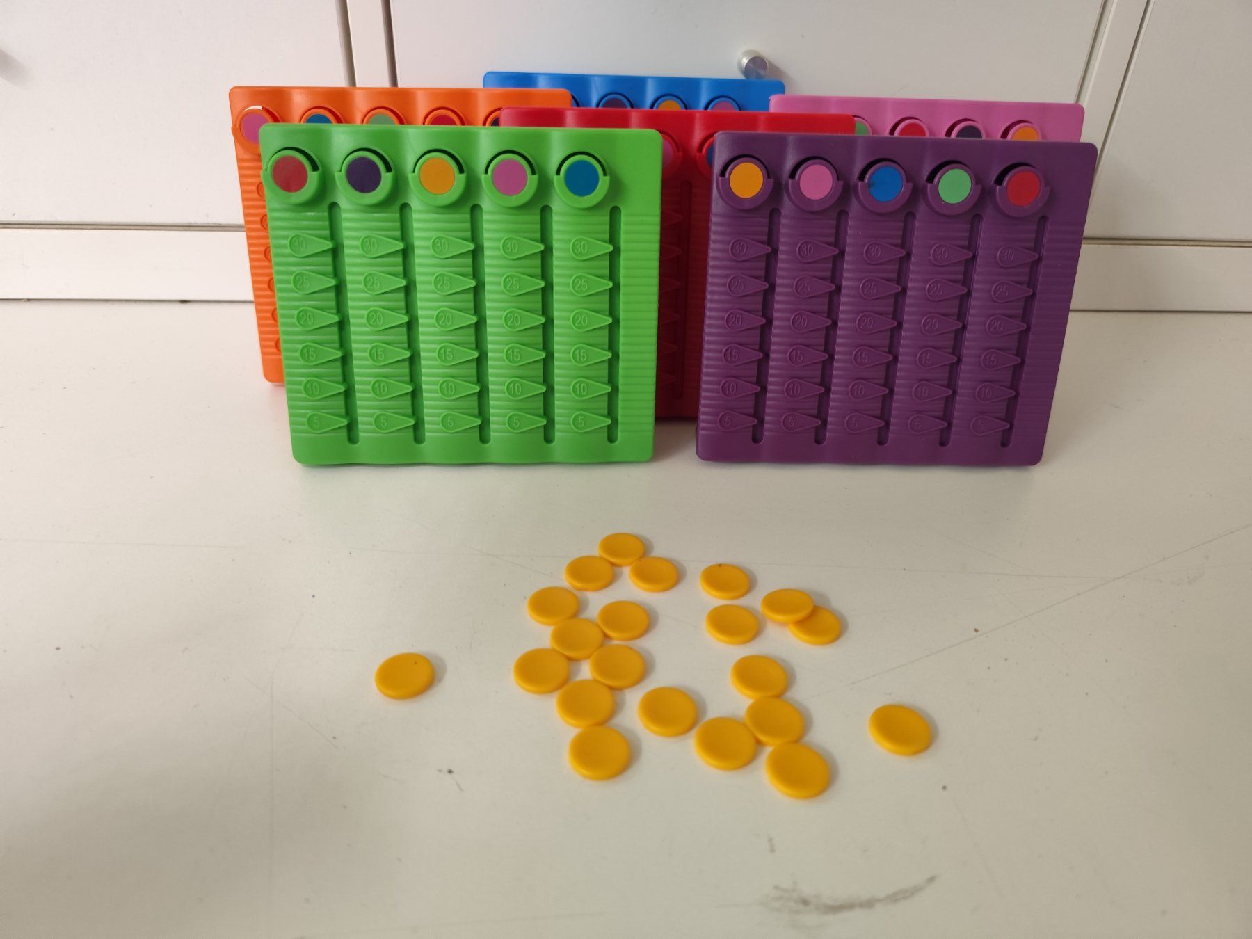 Parker Spiele: Das berühmte Spiel für Pare! Knowing me - Knowing you, Neuw. – Gebraucht aus Uster von NEVERLASTTRADING 5