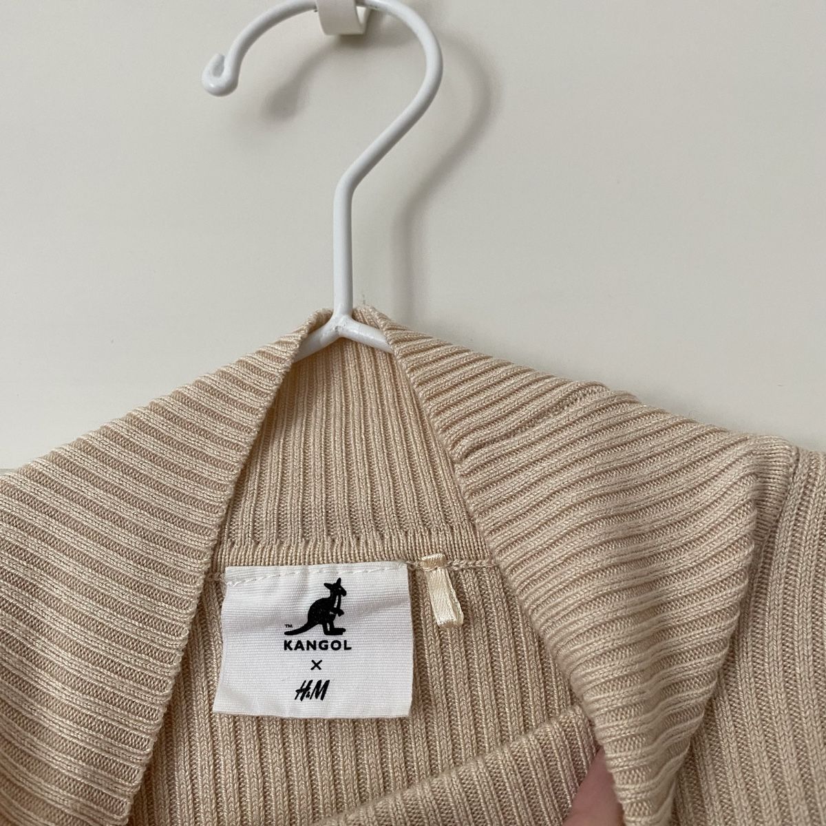 H&M Pulls & Sweat-shirts: Kangol Pullover – D'occasion à Luzern par champagnelaury 3
