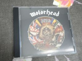 Motörhead - 1916 CD